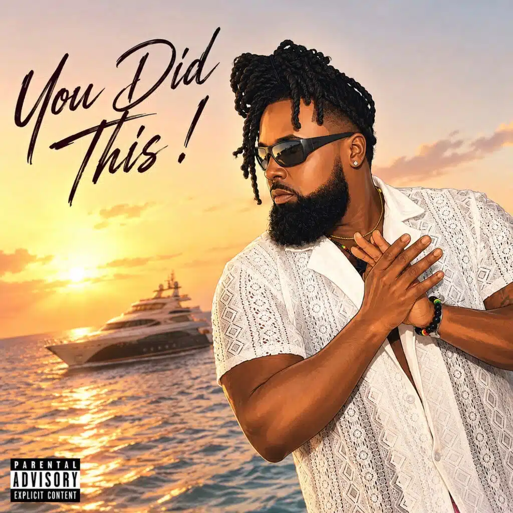 You Did This !