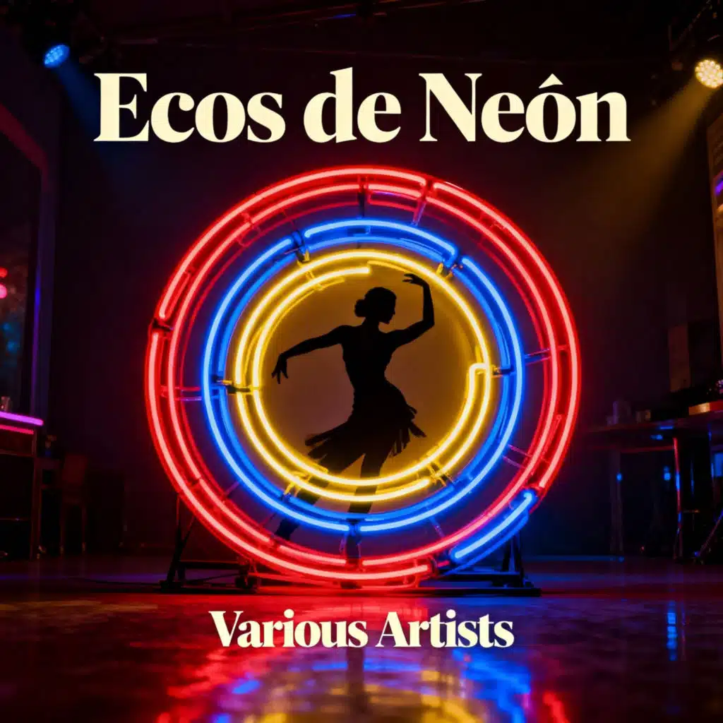 Ecos de Neón
