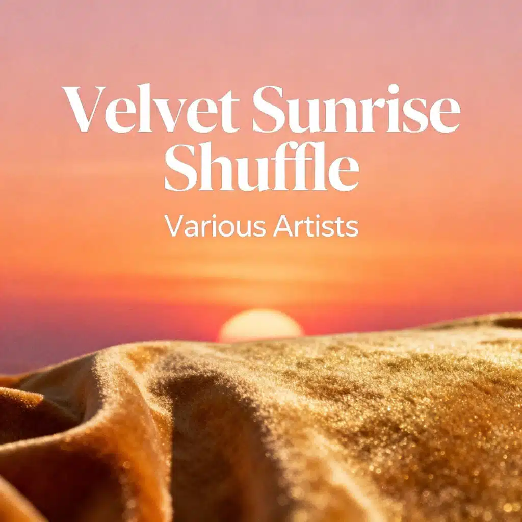 Velvet Sunrise Shuffle