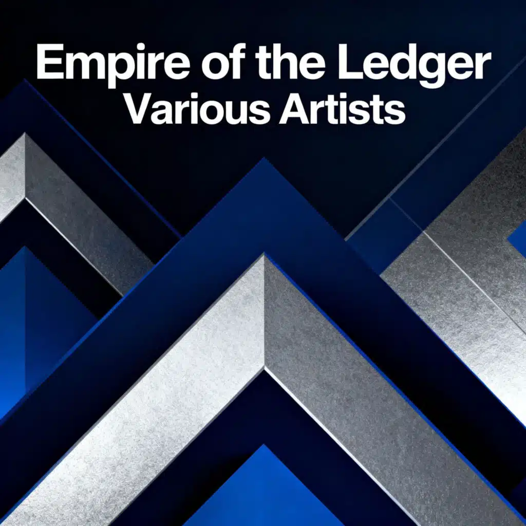Empire of the Ledger