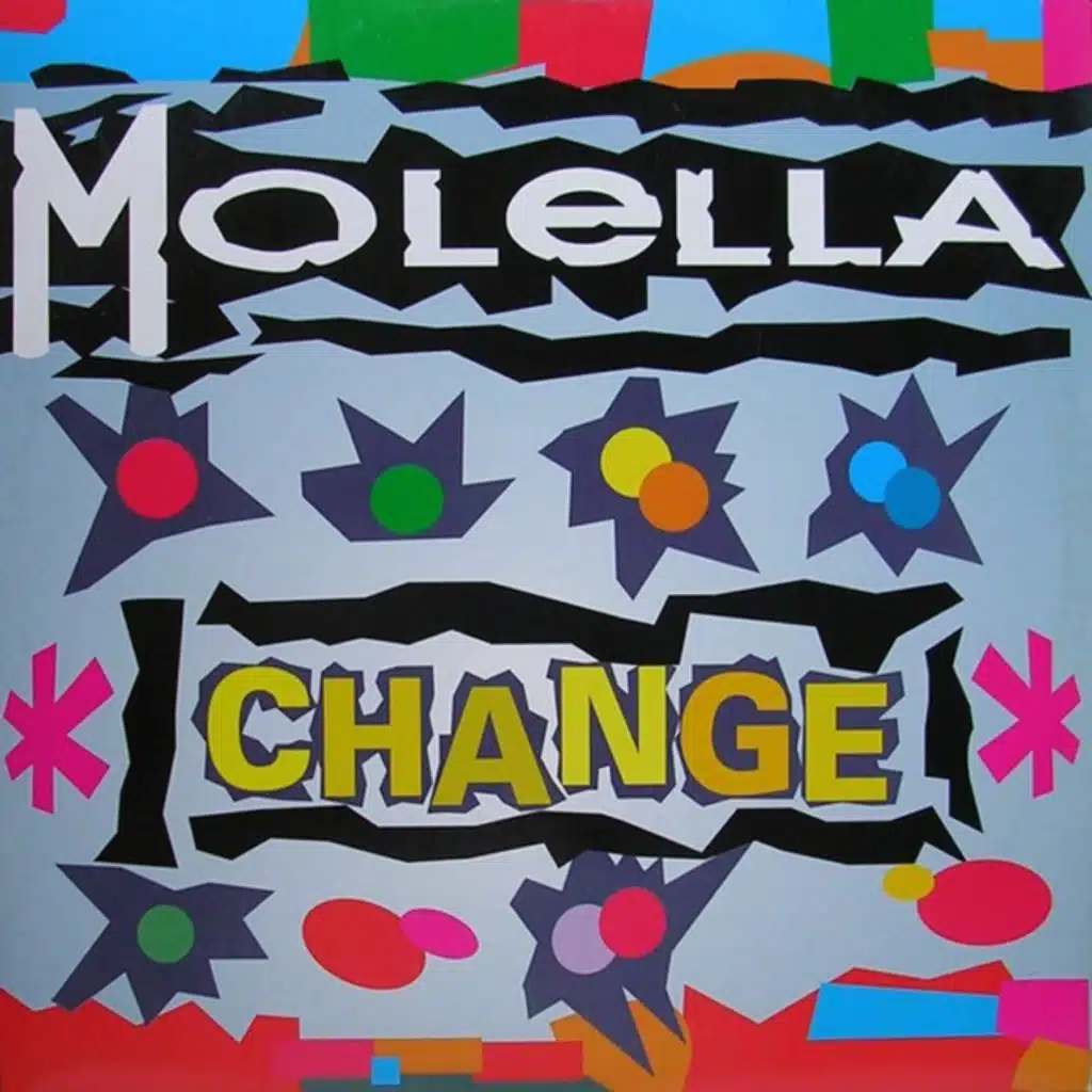 Change