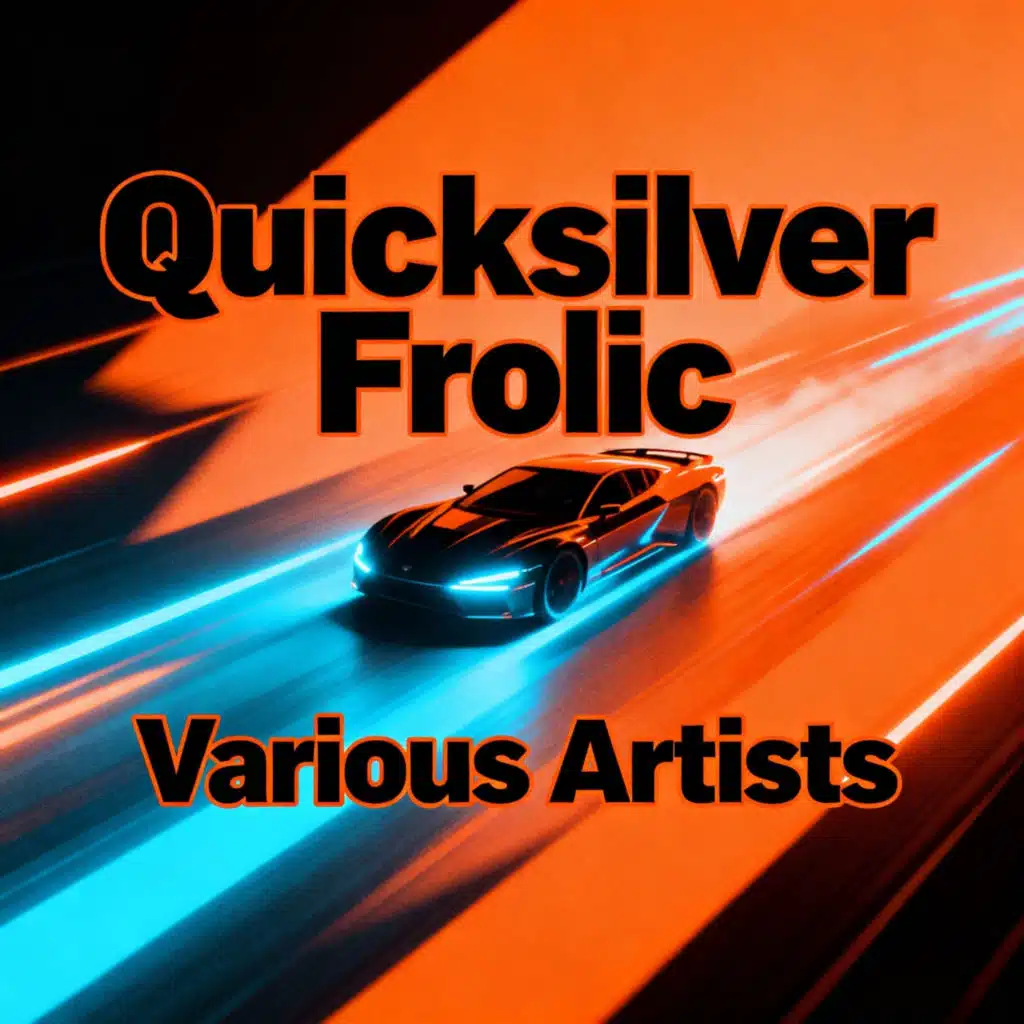 Quicksilver Frolic