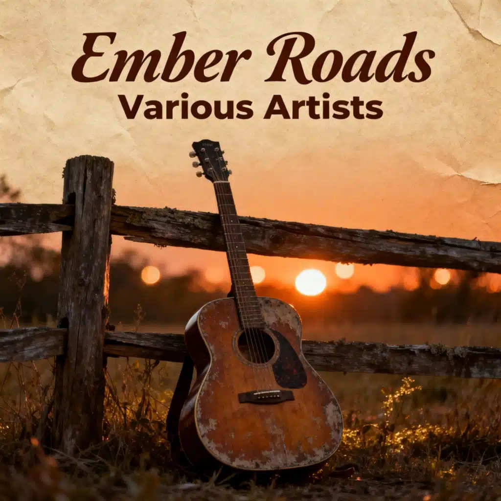 Ember Roads