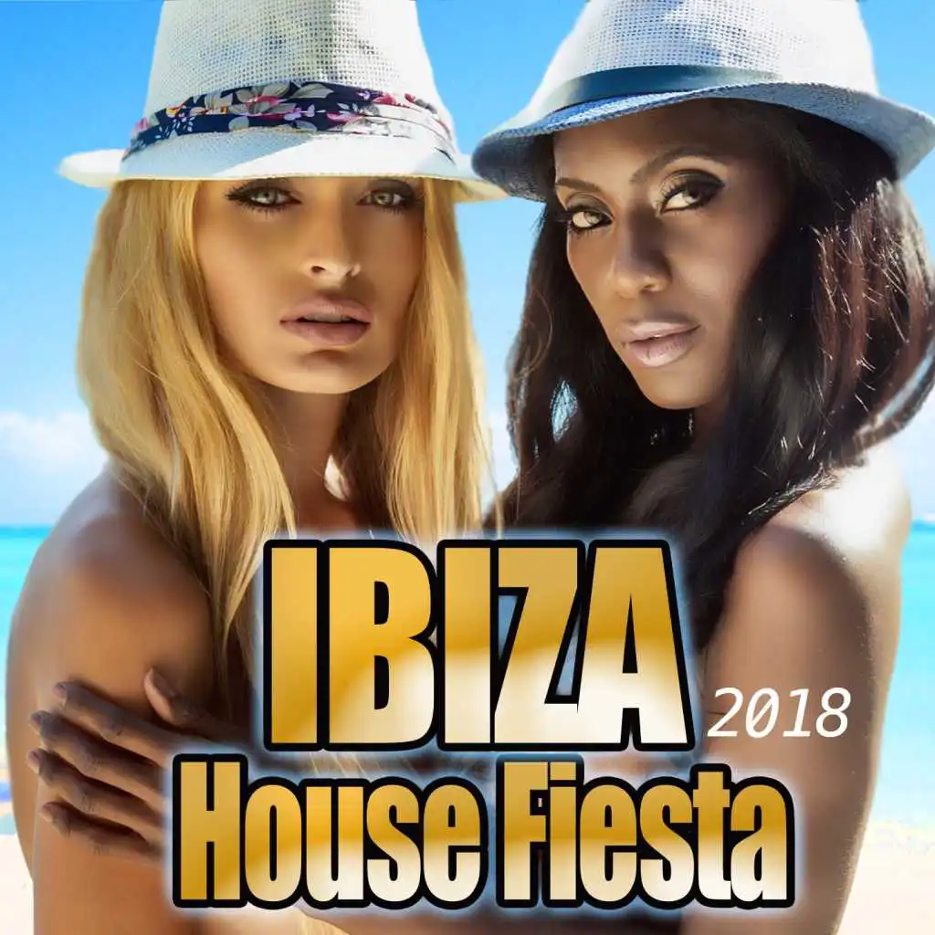 House Fiesta Ibiza 2018