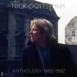 Anthology 1982-1992