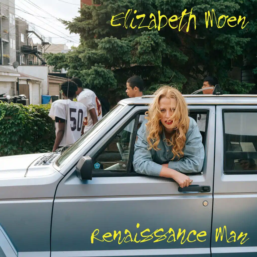 Elizabeth Moen