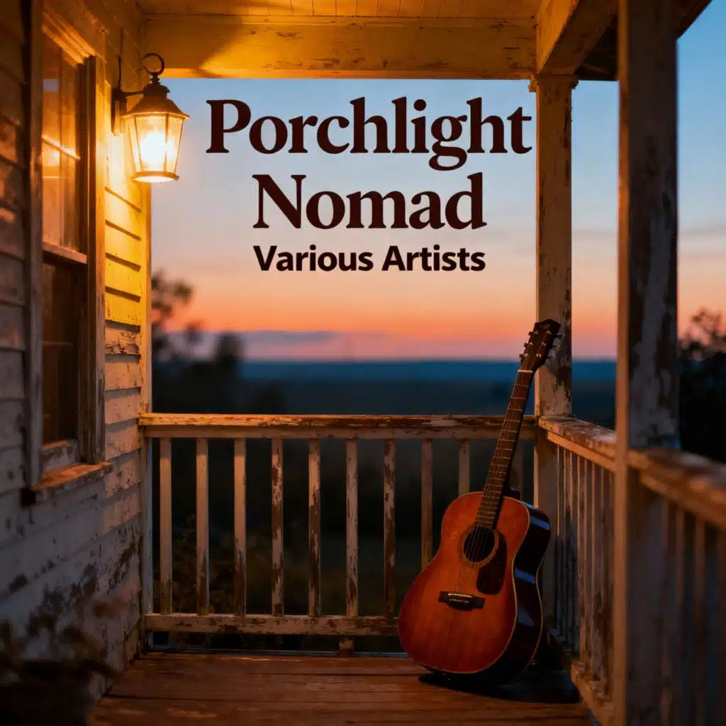 Porchlight Nomad