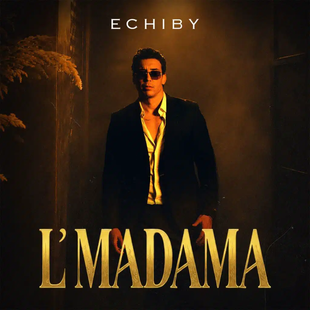 Lmadama