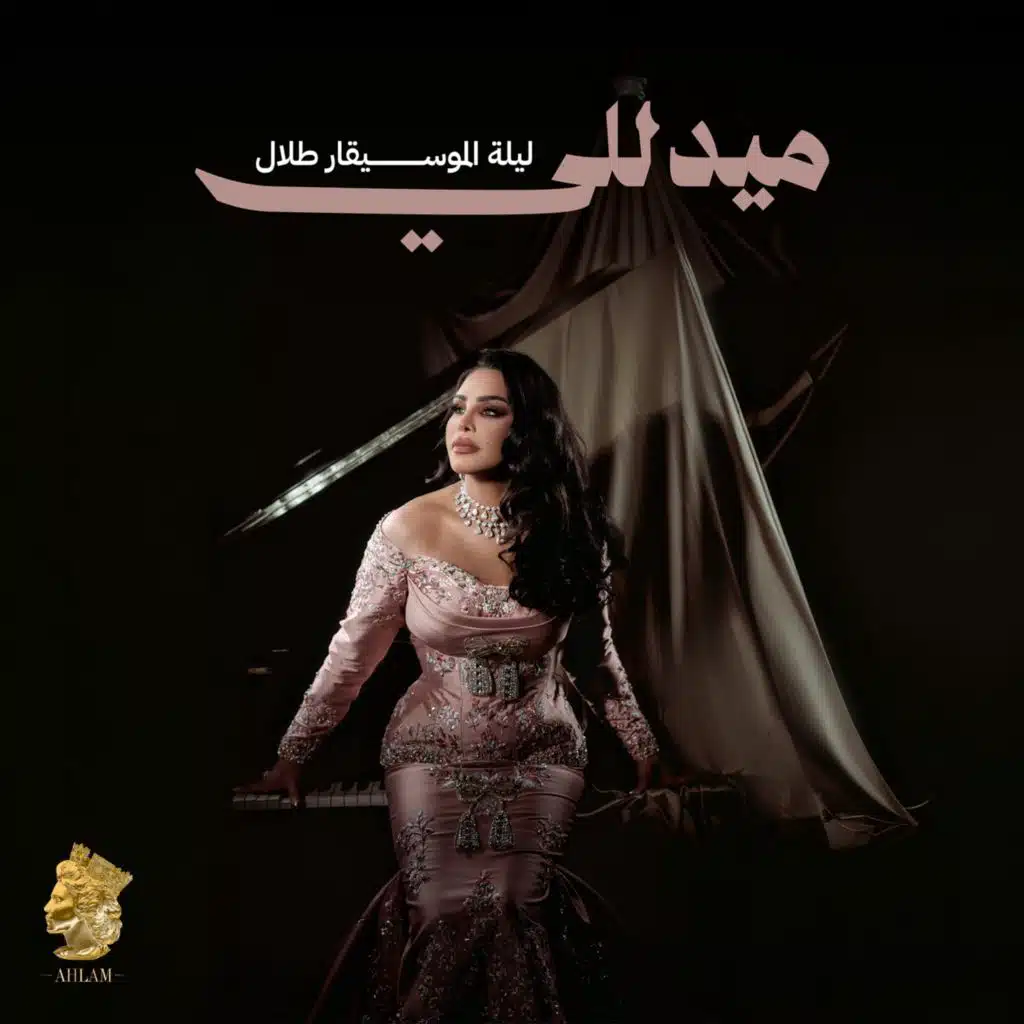 ميدلي ليلة الموسيقار طلال