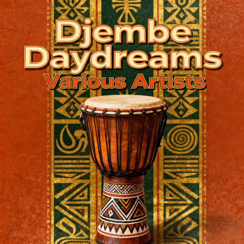 Djembe Daydreams