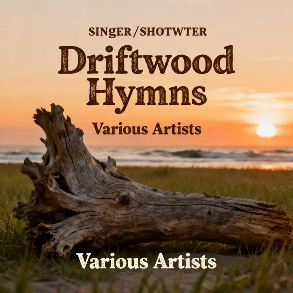 Driftwood Hymns