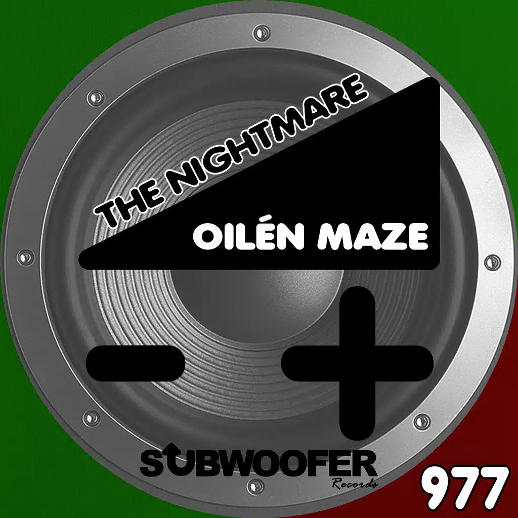 The Nightmare