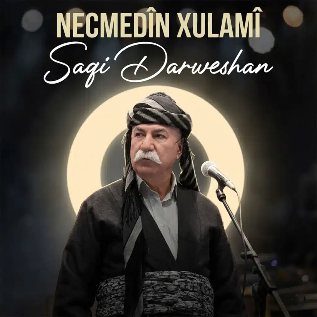 Saqi Darweshan