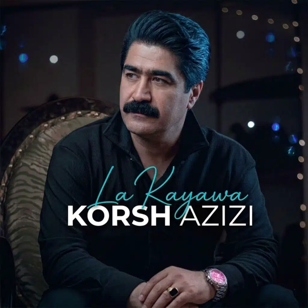 Korsh Azizi