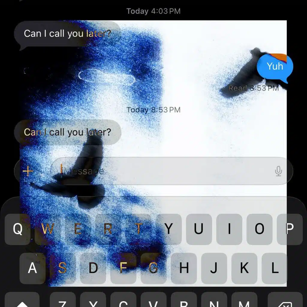 can i call you later?