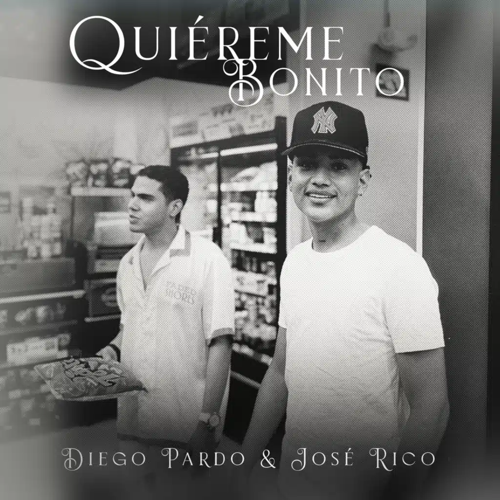 Quiéreme Bonito