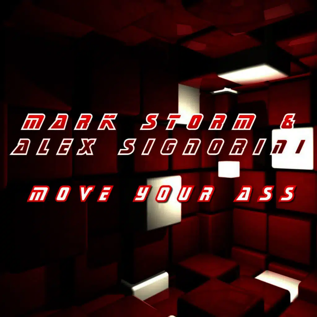 Move Your Ass