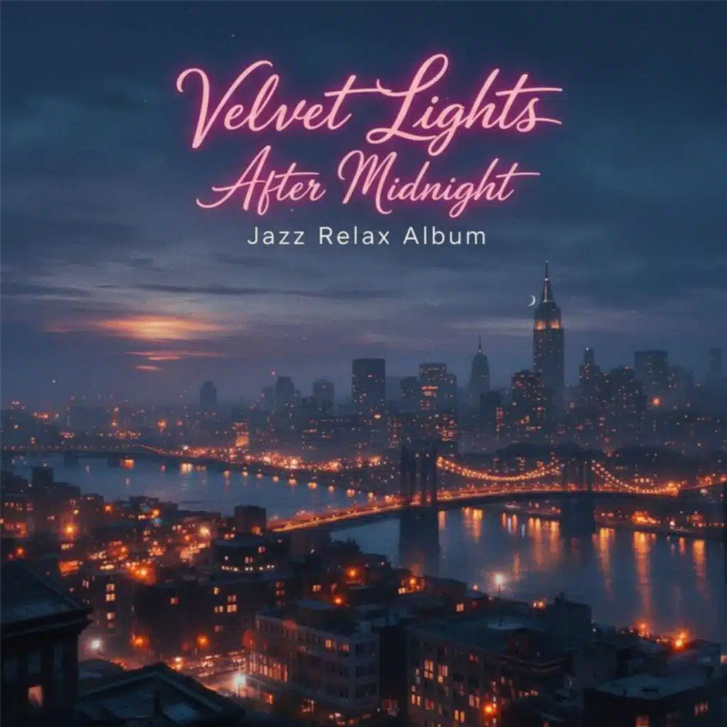 Velvet Lights After Midnight