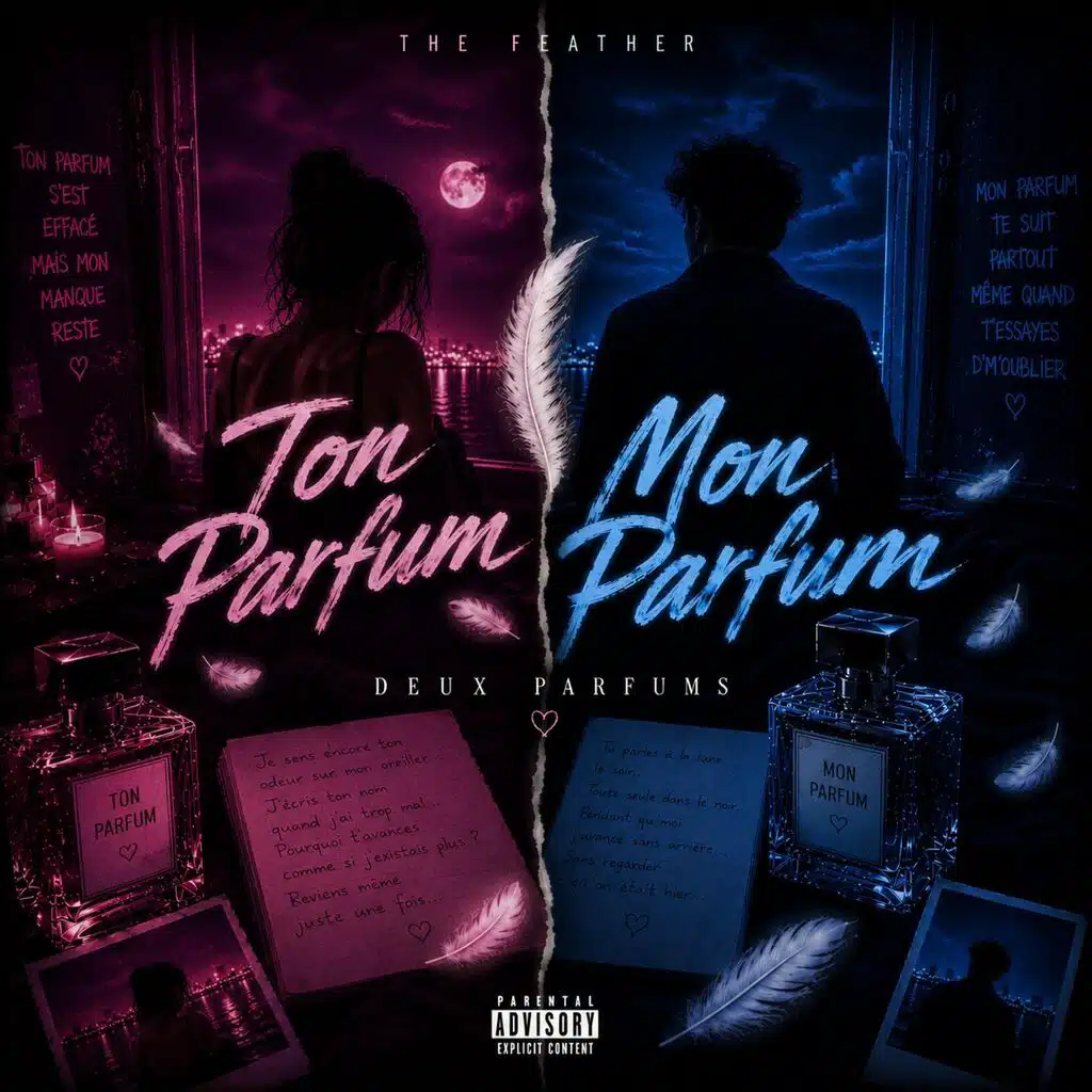 Deux Parfums