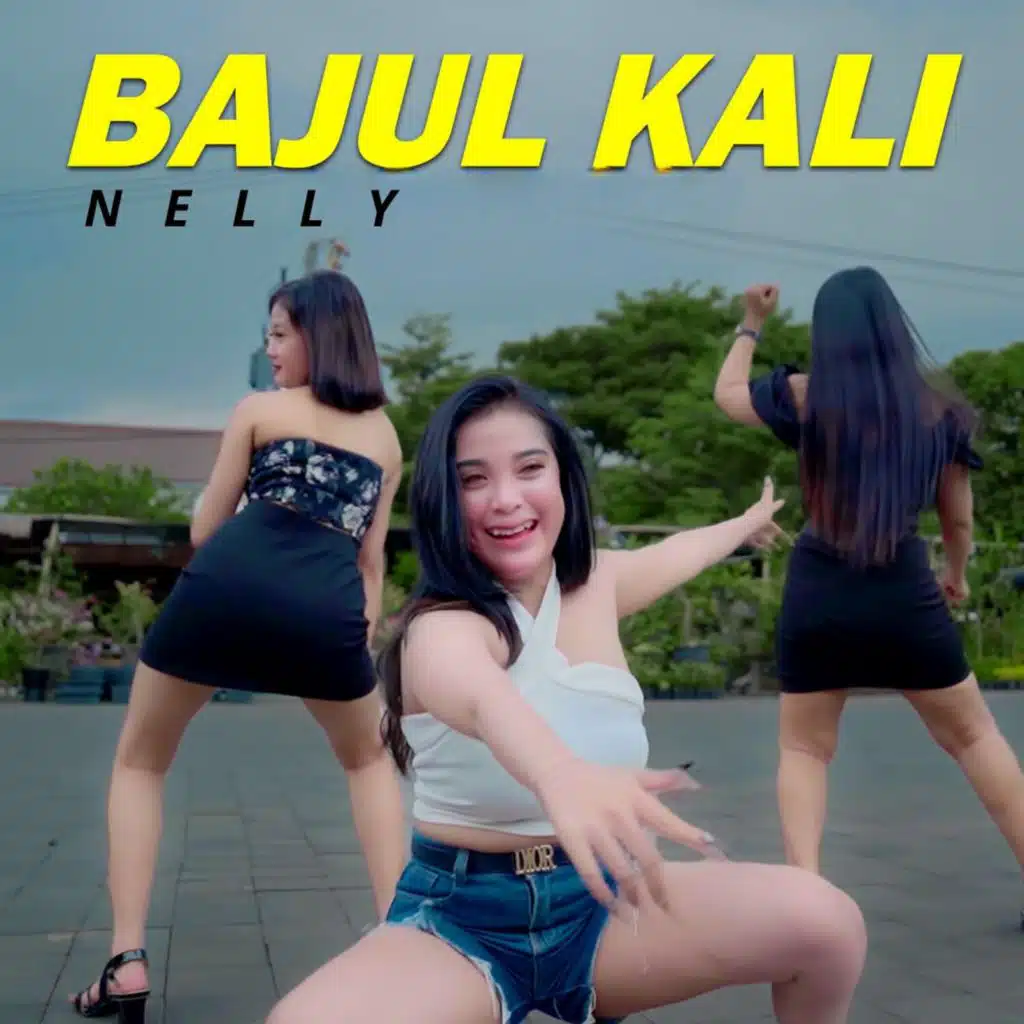 Nelly (Electronic)
