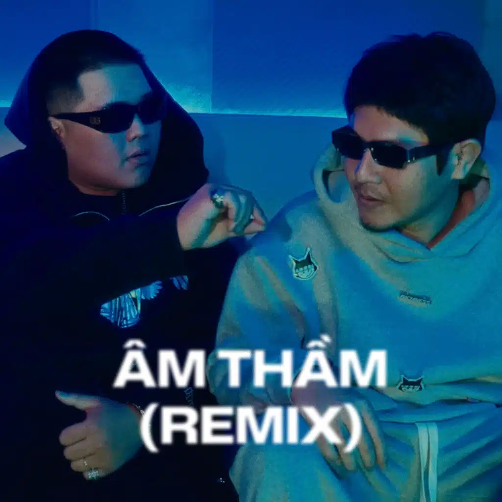Âm Thầm (mướn phòng bay ta chạy ra)
