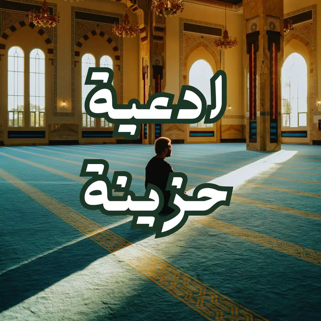 أدعية إسلامية ادعية حزينة مؤثرة للسكينة وطمأنينة القلب