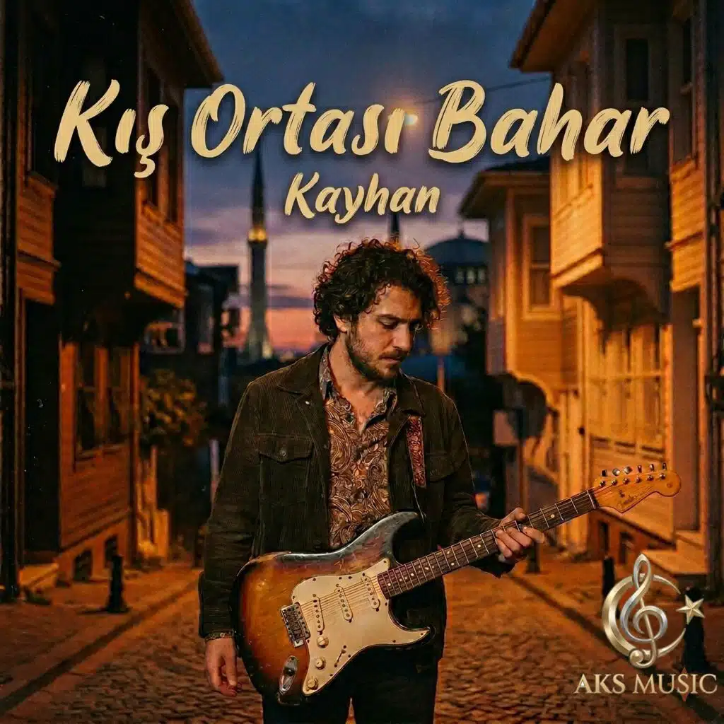 Kış Ortası Bahar
