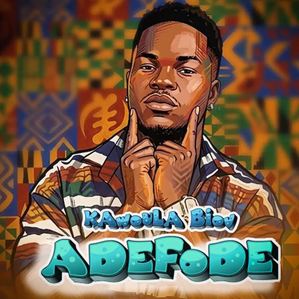Adefode
