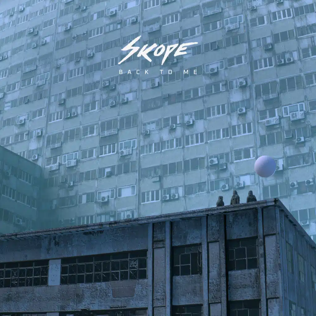 Back To Me / Gravity