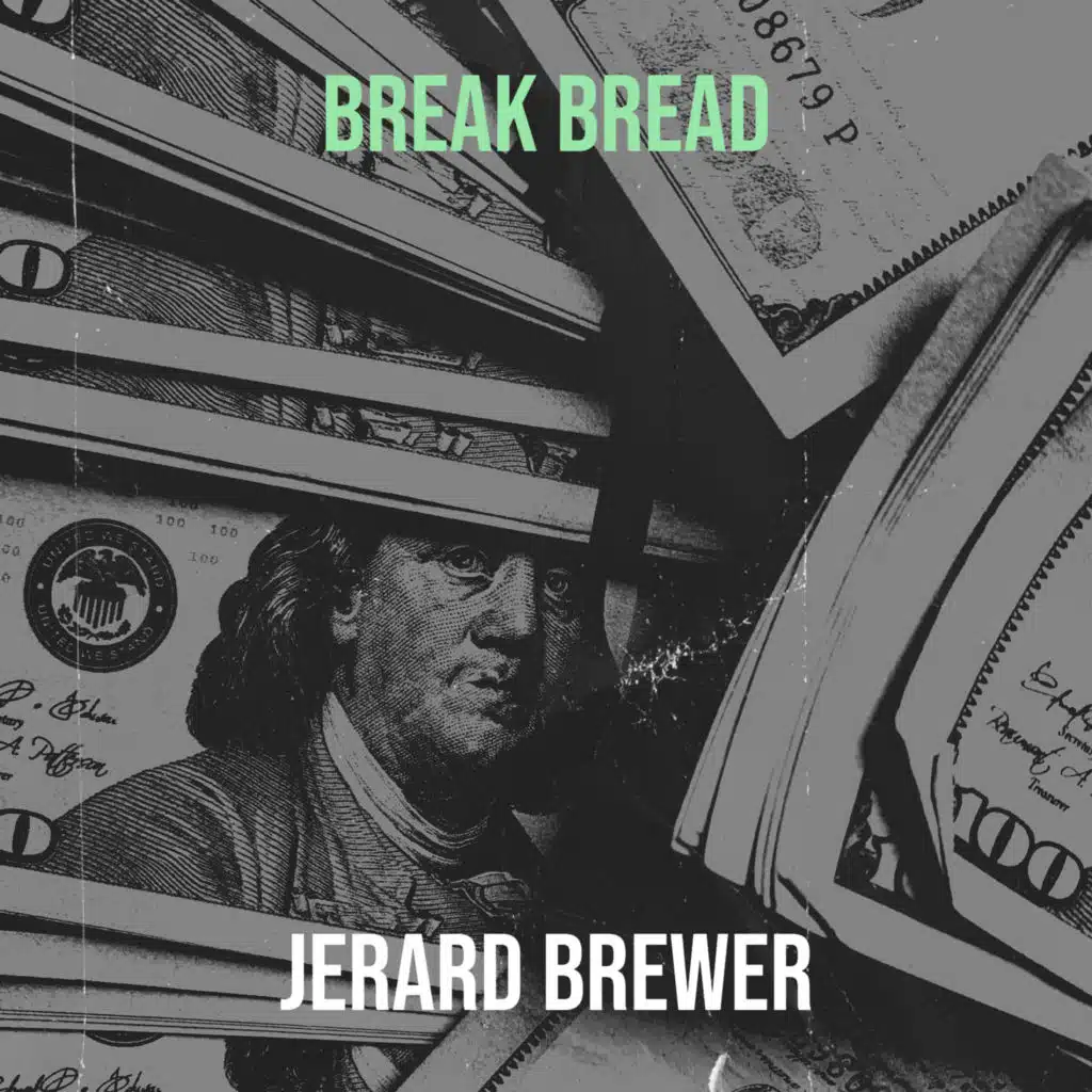 Break Bread