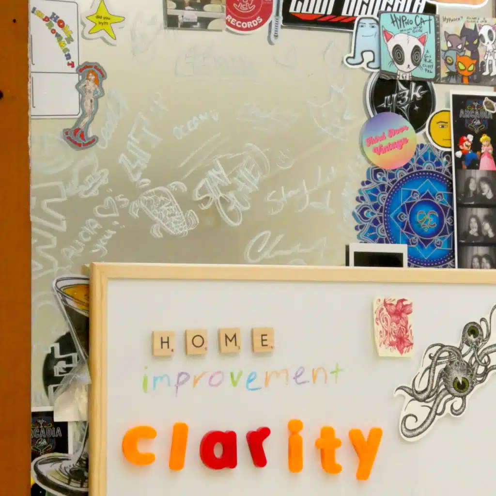 Home Improvement