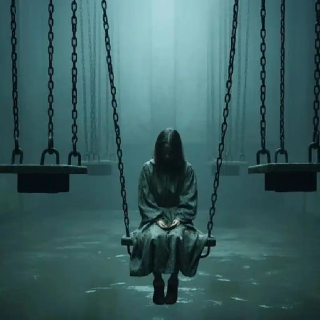DEEP DARK