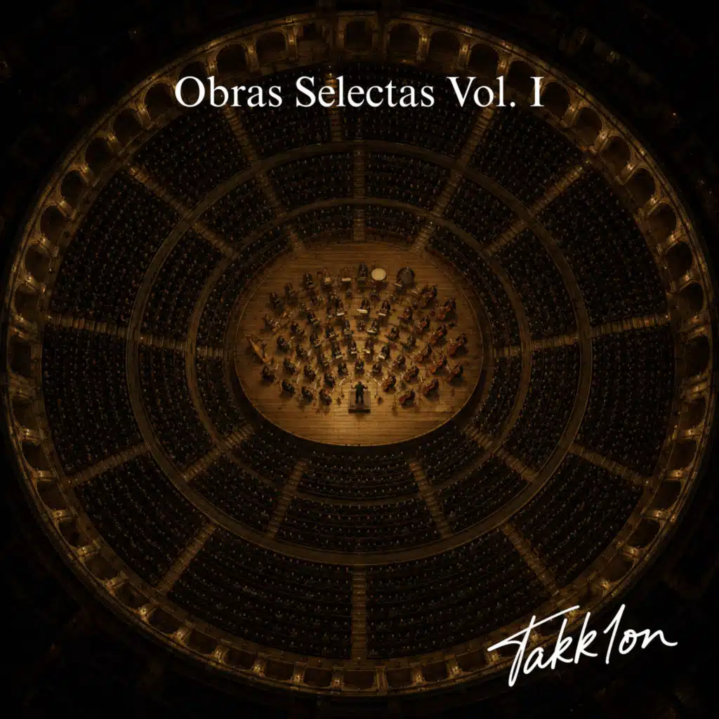 Obras Selectas Vol. I