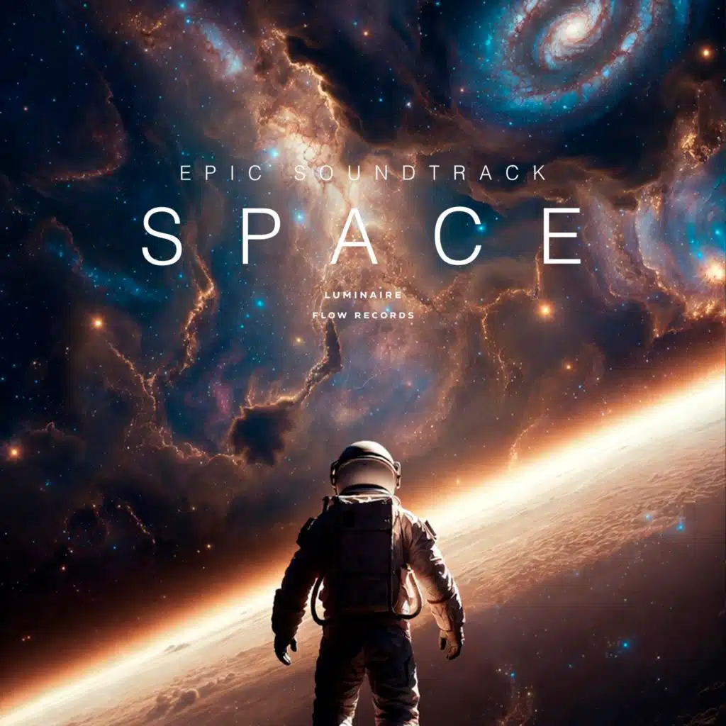 Space (Epic Soundtrack)
