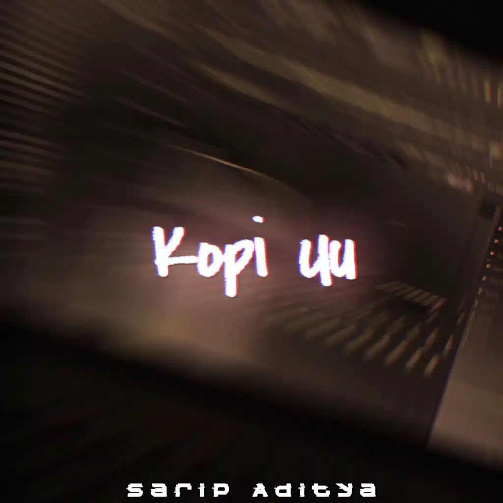 Kopi Uu