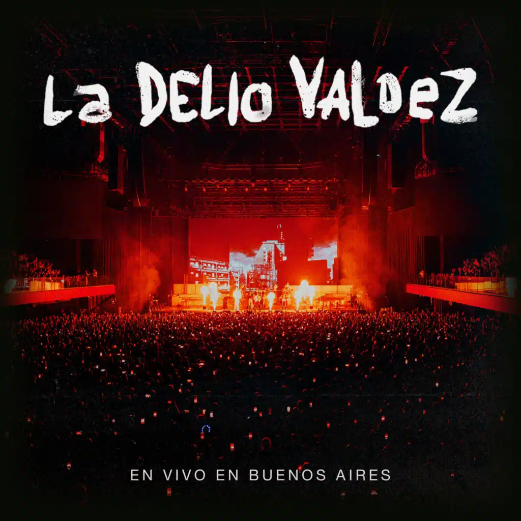En Vivo en Buenos Aires