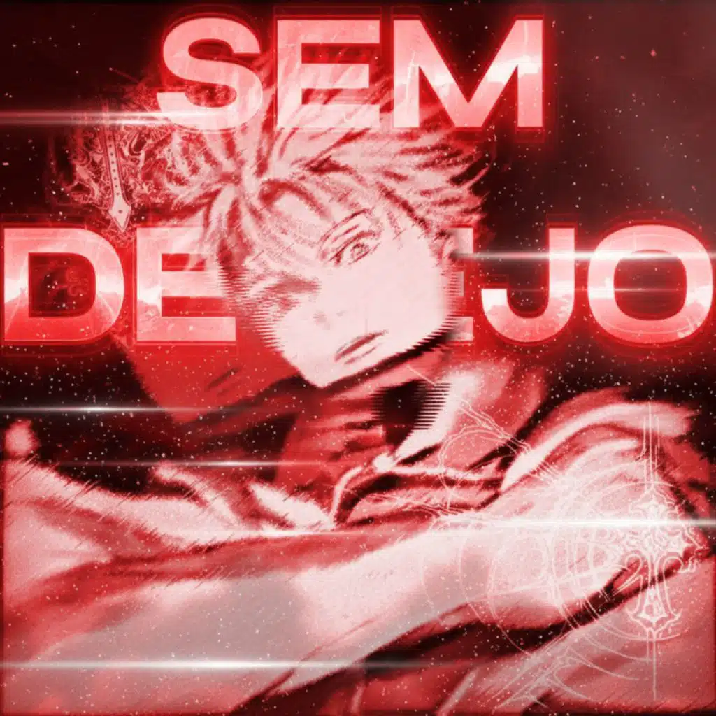 SEM DESEJO (feat. Shebin)