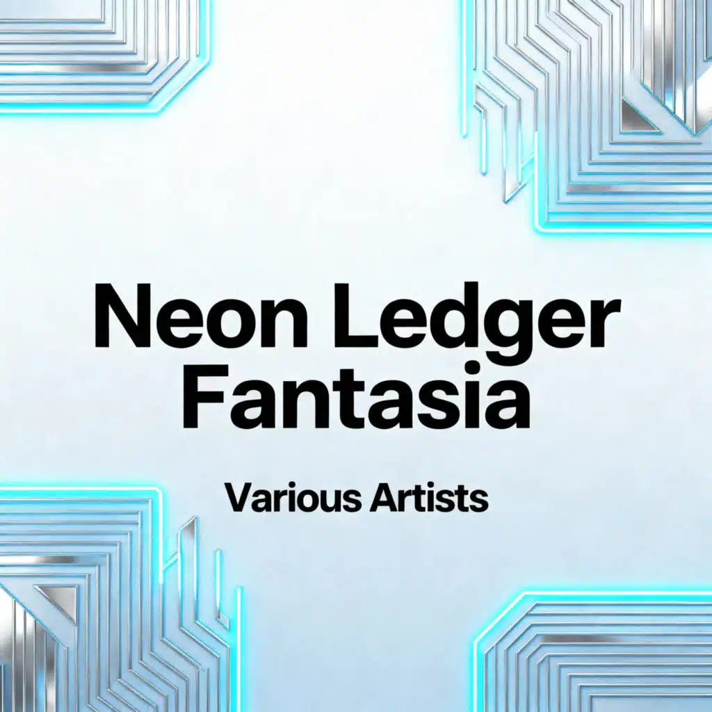 Neon Ledger Fantasia