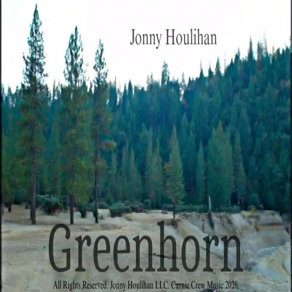 Jonny Houlihan