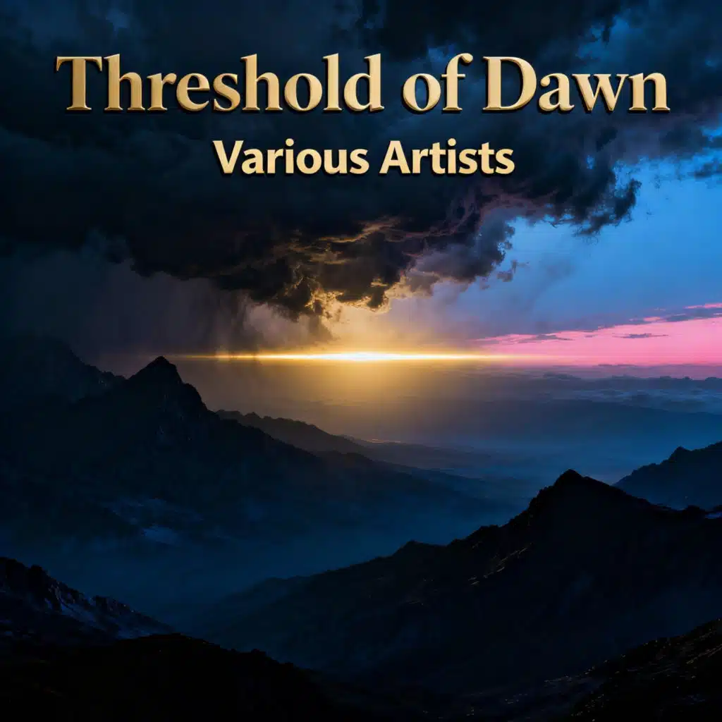 Threshold of Dawn