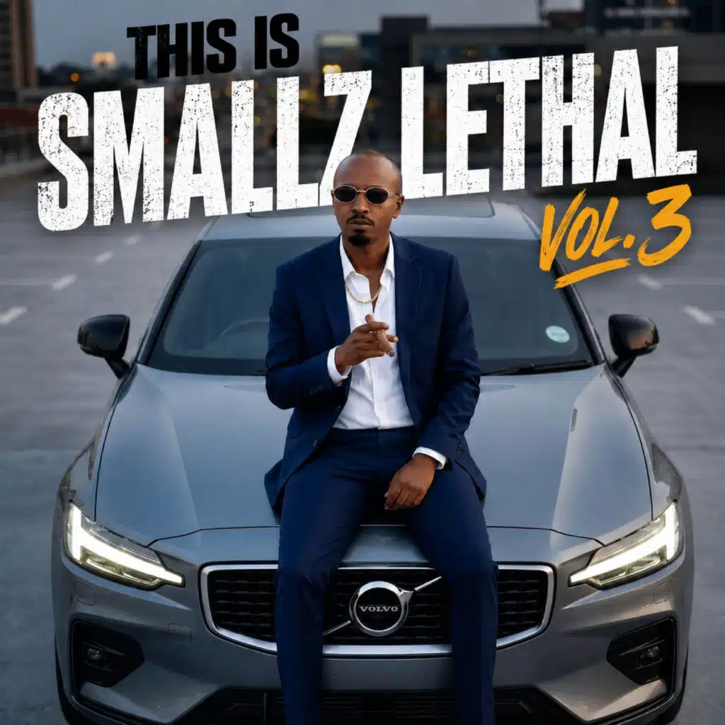 Smallz Lethal