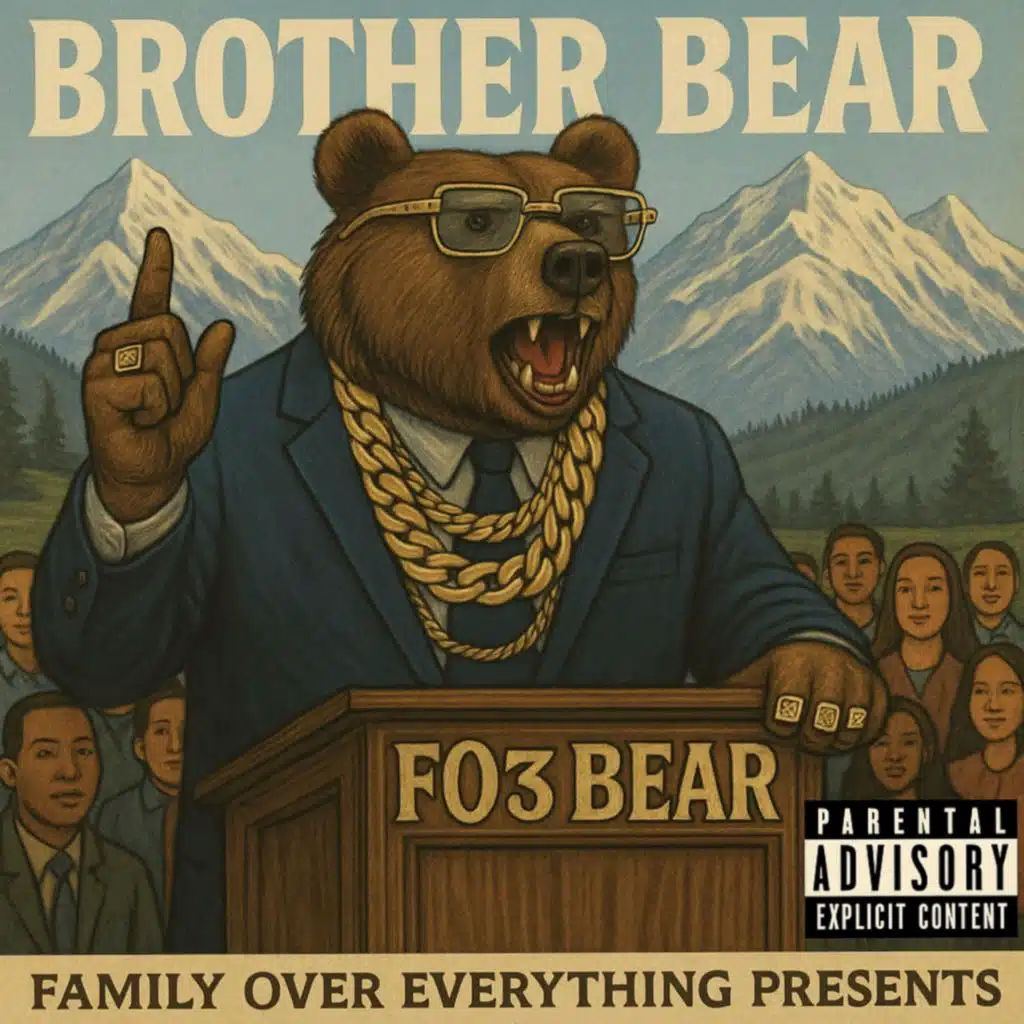 FO3 Bear