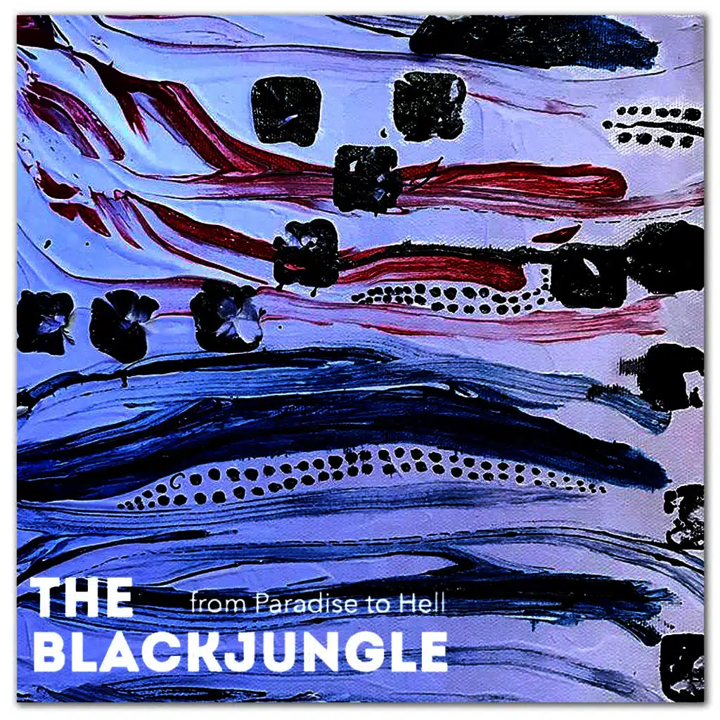 From Paradise to Hell