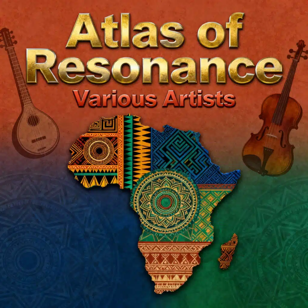Atlas of Resonance