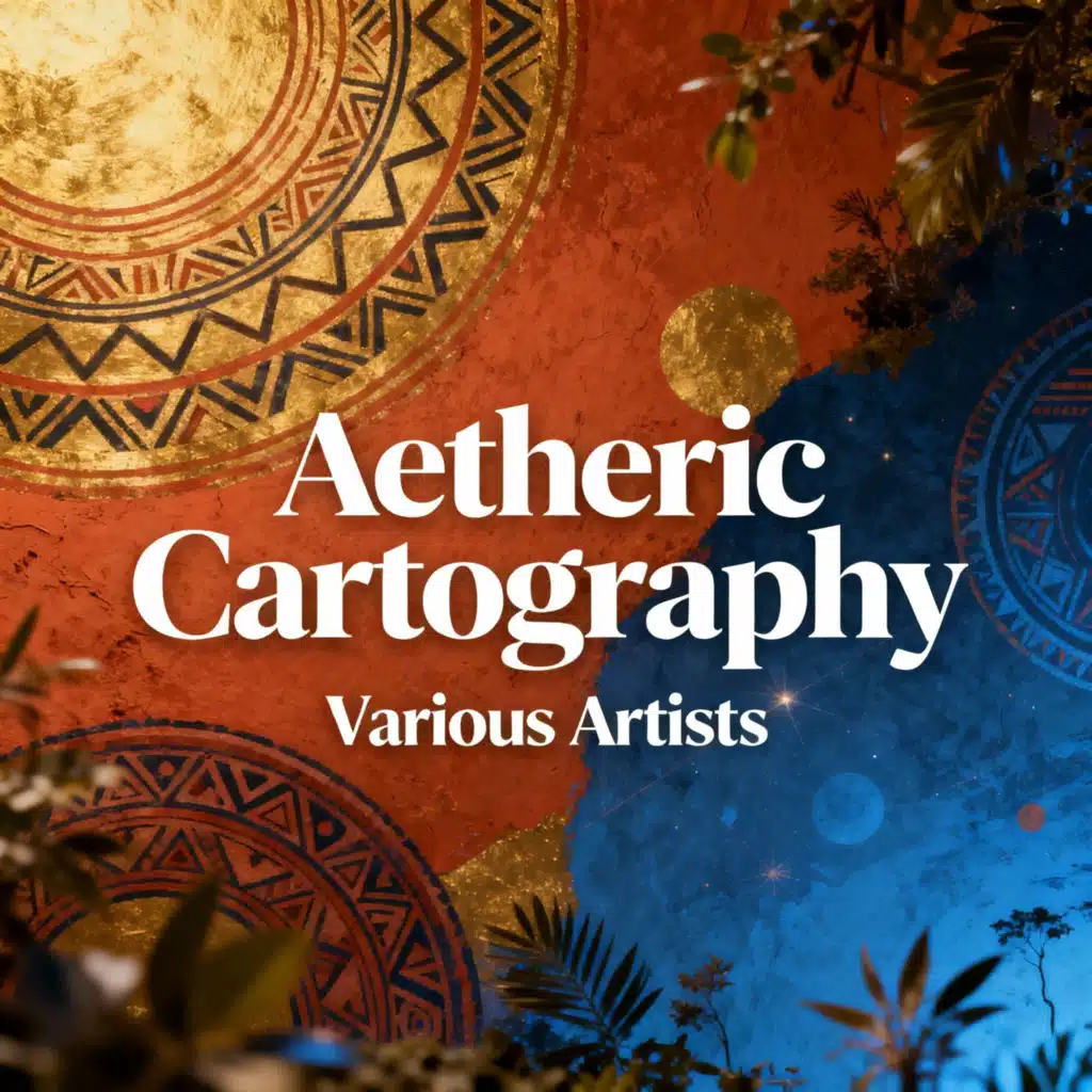 Aetheric Cartography