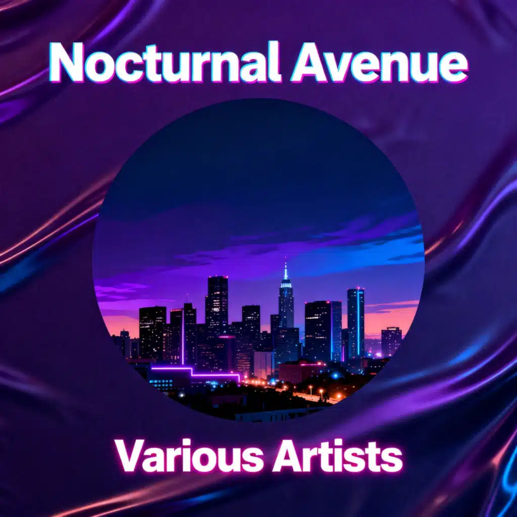 Nocturnal Avenue