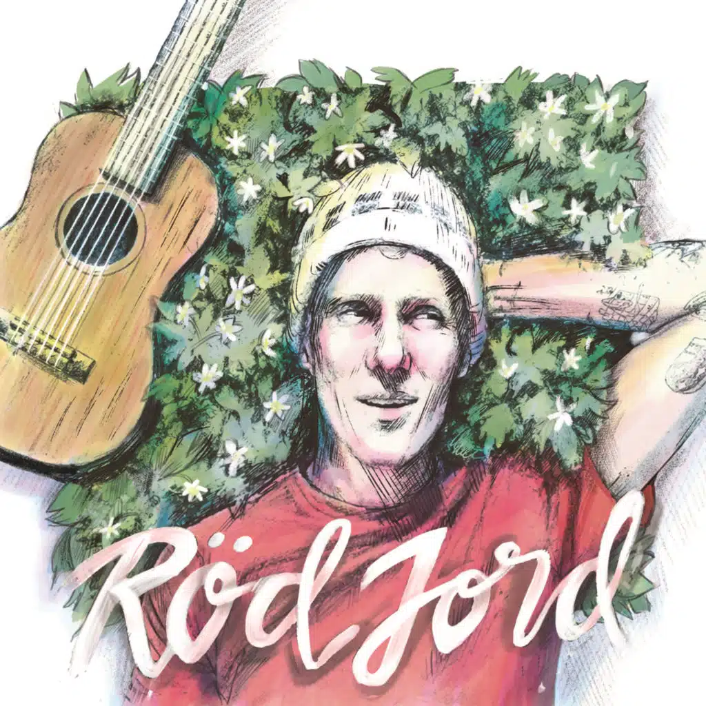 Röd Jord