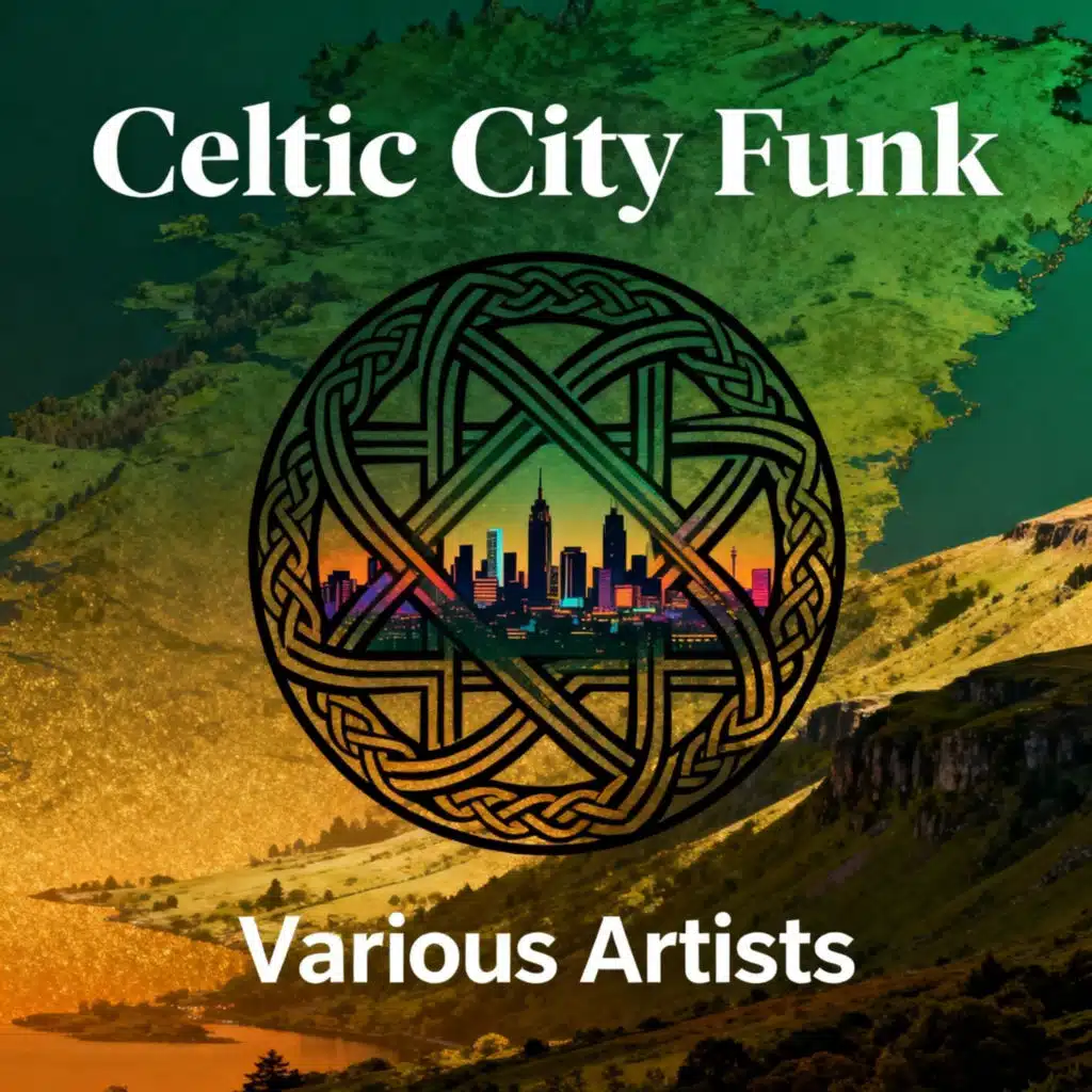 Celtic City Funk