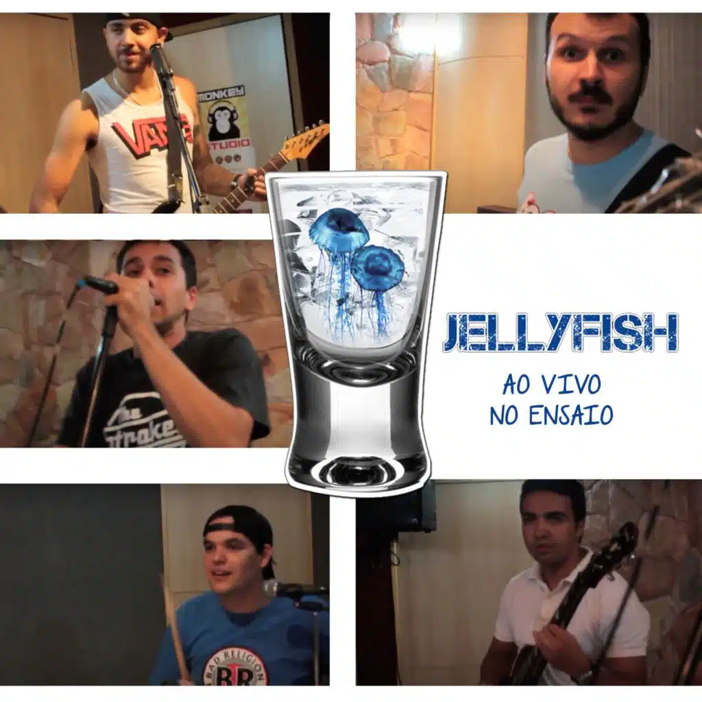 Jellyfish