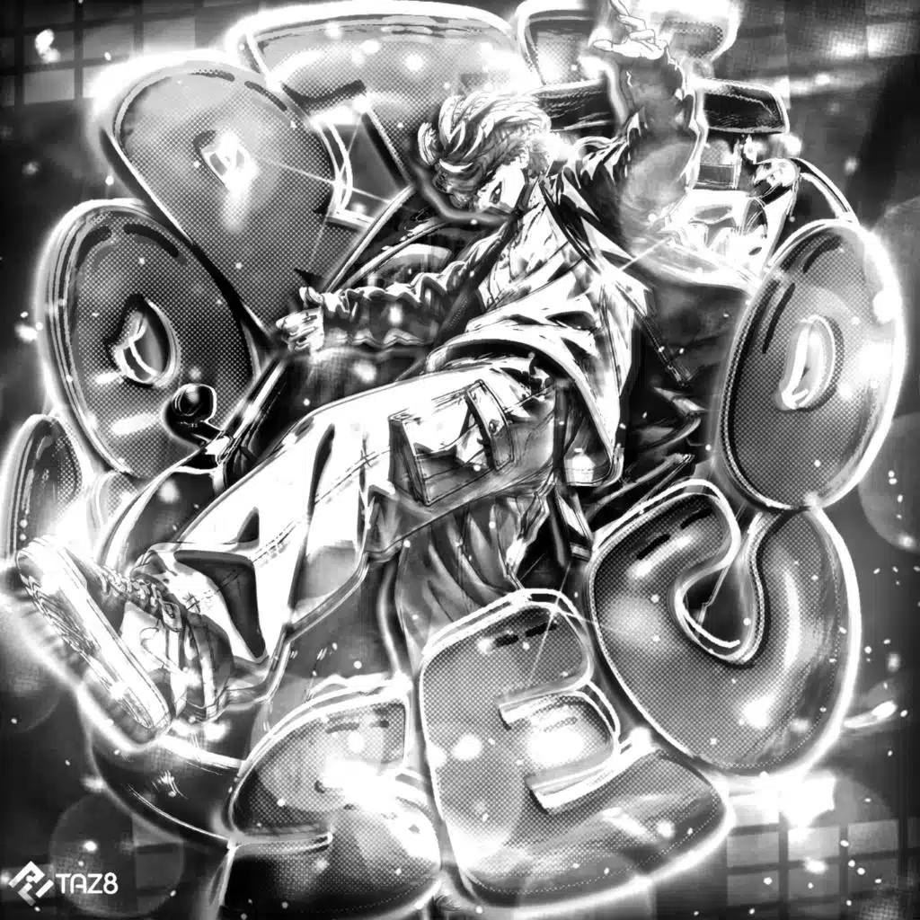 CORTE SECO (Instrumental)
